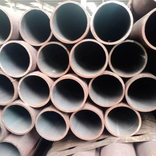 汕尾35#合金无缝钢管